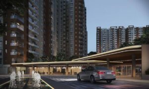 Prestige Evergreen - Luxury Apartments in Varthur, Whitefield, East Bangalore1